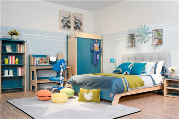 学学乐益智成长家居